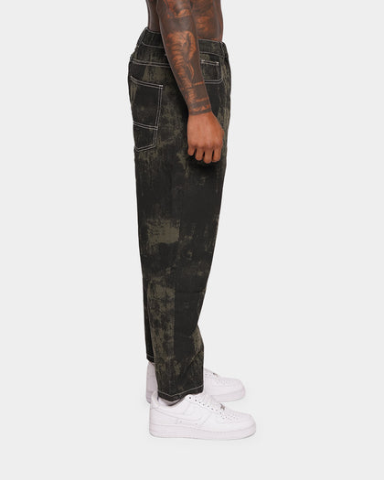 XXIII Zuri Jeans Commando