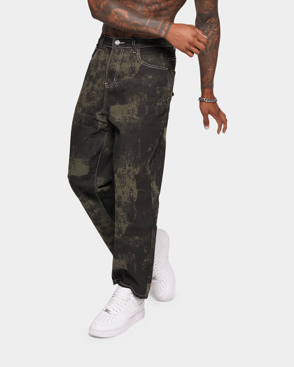 XXIII Zuri Jeans Commando