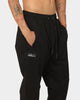 PYRA Legacy Track Pants Black
