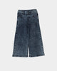 EN ES Kid's Forward Baggy Jean Mid Blue