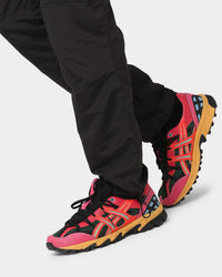 PYRA Trail Nylon Pants Black
