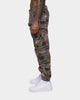 XXIII Veracruz Camo Cargo Pants Camo