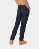 Carre Enorme Slim Selvedge Jeans Indigo
