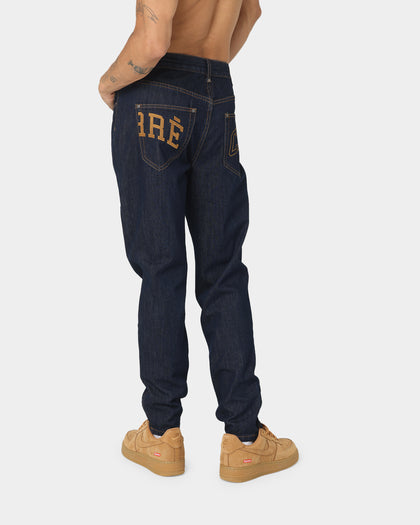 Carre Enorme Slim Selvedge Jeans Indigo