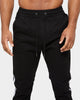 Carre Precision Adjustable Joggers Black
