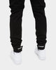 Carre Precision Adjustable Joggers Black