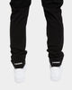 Carre Precision Adjustable Joggers Black