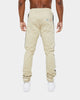 Carre Precision Adjustable Joggers Stone