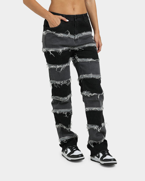 XXIII Women's Azariah Jeans Black