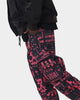 The Anti Order Dead Pixel ATD 100 Track Joggers Lethal Pink