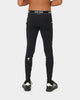 The Anti Order Military Leggings Black/White