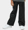EN ES KIDS Kids' Cutting Edge PU Pants Black