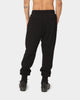 PYRA TM Track Pants Black