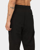 PYRA TM Track Pants Black