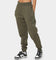PYRA Women's TM Standard Track Pants Dark Olive