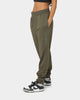 PYRA Women's TM Standard Track Pants Dark Olive