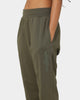 PYRA Women's TM Standard Track Pants Dark Olive