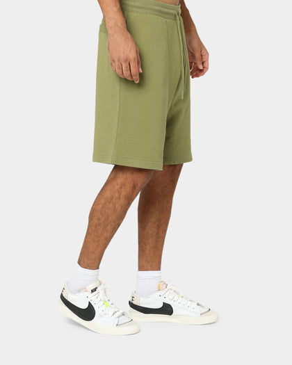 Mitchell & Ness Chicago Bulls Cargo Shorts Olive