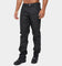 Carre Simplicite Waxed Slim Jeans Waxed Black