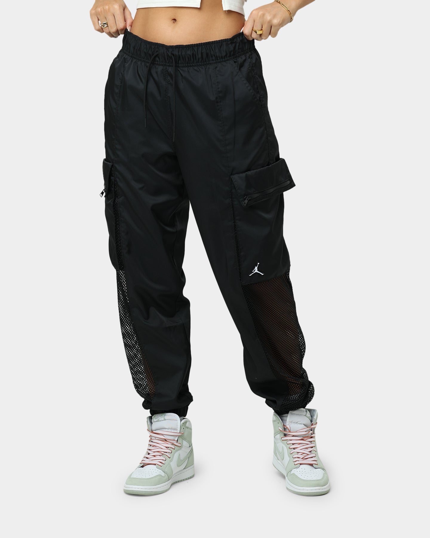 nike mens leggings