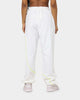 Nike Women's Swirl Track Pants White
