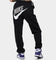 Nike Women's Sportswear Loose Fleece Dance Pants Black