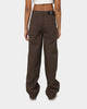 EN ES Women's Desire Pants Brown