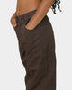 EN ES Women's Desire Pants Brown