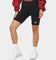 Reebok Women's Classics Legging Shorts Black