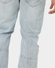 Dead Studios Relaxo Beaten Jeans Washed Indigo