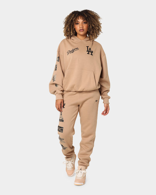 New Era Los Angeles Dodgers Multi Logo Pants Tumbleweed