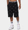 Starter Star Gazer Relaxed Chino Shorts Black