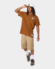 Starter Rugged Terrain Cargo Shorts Sand