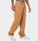 Starter Sideline Super Relaxed Cargo Jeans Wheat