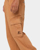 Starter Sideline Super Relaxed Cargo Jeans Wheat