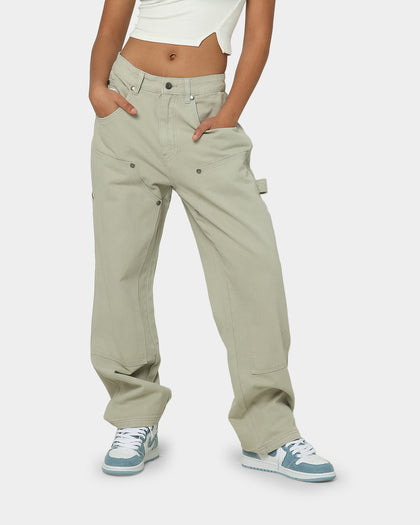 Starter Rugged Terrain SR Jeans Washed Petrol