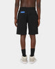 BEENTRILL Nu Logo Sweat Shorts Black