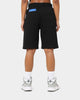 BEENTRILL Nu Logo Sweat Shorts Black