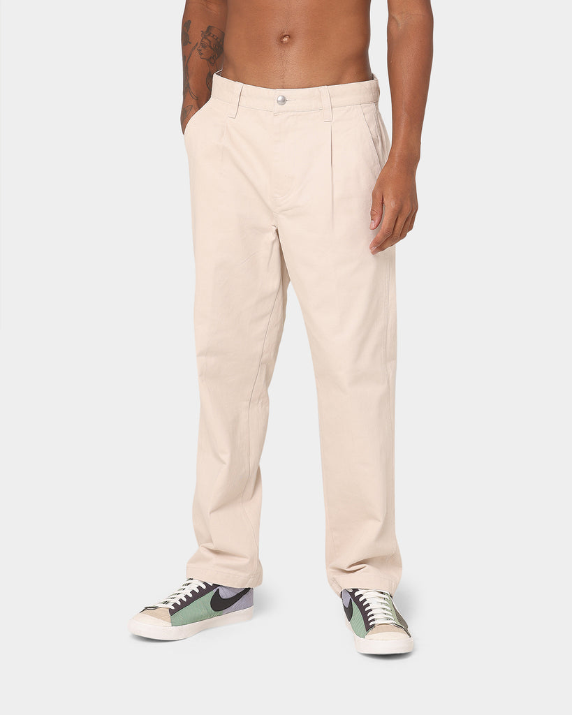 OBEY Estate Pants Clay | Culture Kings
