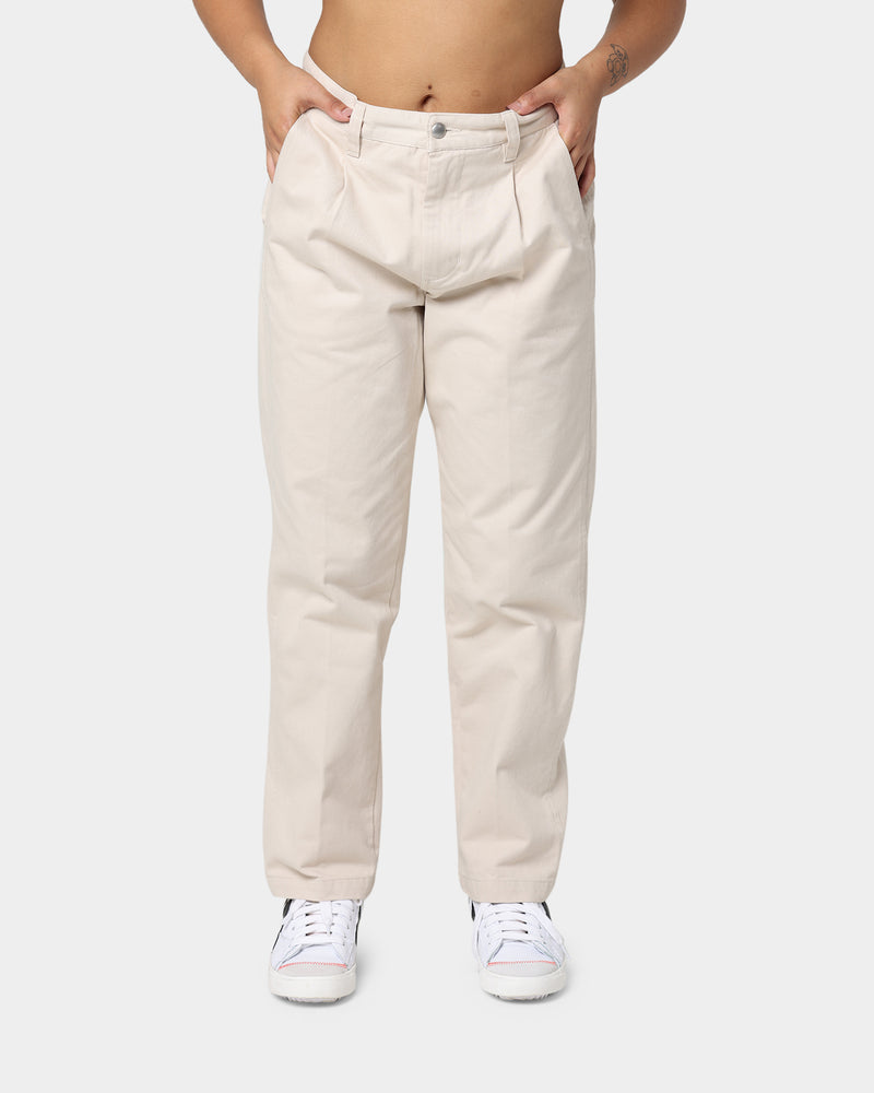 OBEY Estate Pants Clay