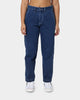 Obey Hardwork Carpenter Denim Jeans Stonewash Indigo