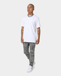 Nena And Pasadena Wildcat Slim Jeans Oxford Tan
