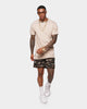 XXIII Balen Camo Shorts Camo