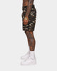 XXIII Balen Camo Shorts Camo