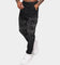 XXIII Oanez Script Jeans Black