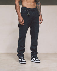 404 Heritage Carpenter Pants Black