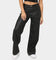 XXIII Women's Reina Wide Leg Pants Black