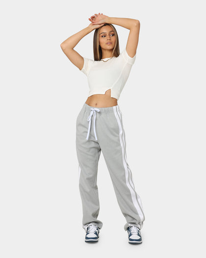 XXIII Cengis Track Pants Grey