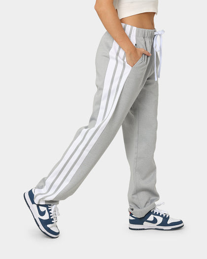 XXIII Cengis Track Pants Grey