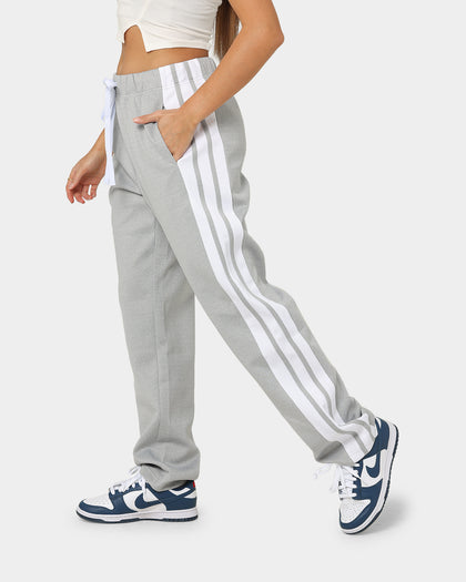 XXIII Cengis Track Pants Grey